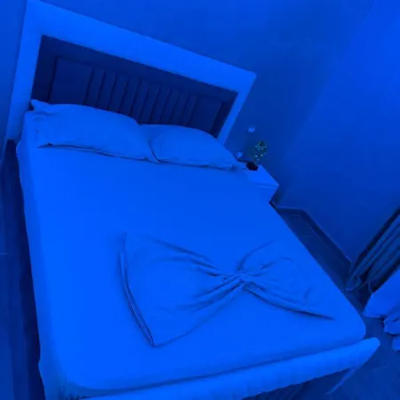 Apartment Luxury 2