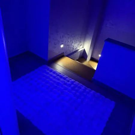 Apartment Luxury 2