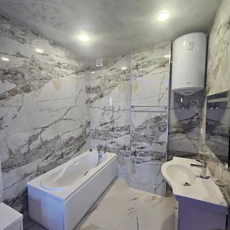 Apartment Luxury 2 Golem (Tirana)