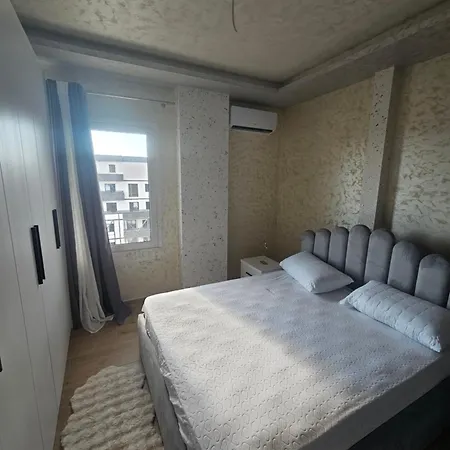 Apartment Luxury 2 Golem (Tirana)