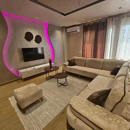 Apartment Luxury 2